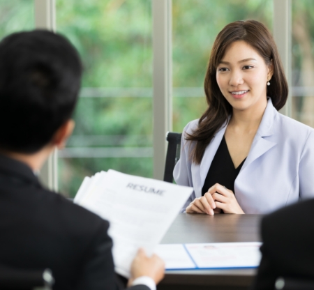 探索您的職涯可能！