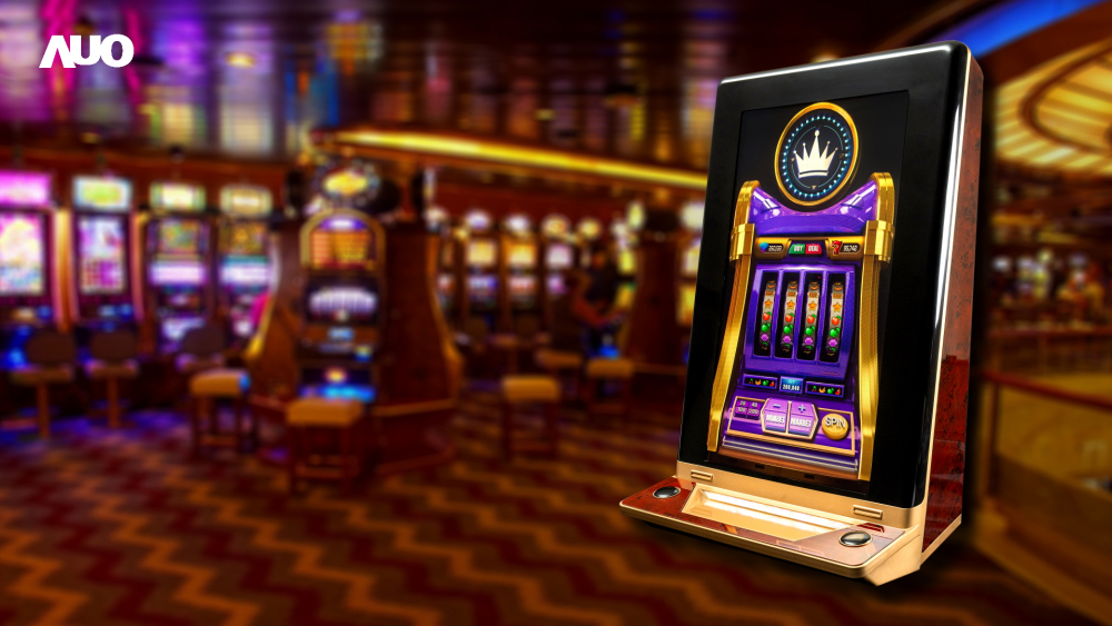 jinnian金年会研发出全球最大30吋裸眼3D Micro LED双层显示器，结合Micro LED与A.R.T. LCD显示技术，形成不同景深的影像平面，可应用于电子游艺场域，提供玩家更丰富的游乐体验