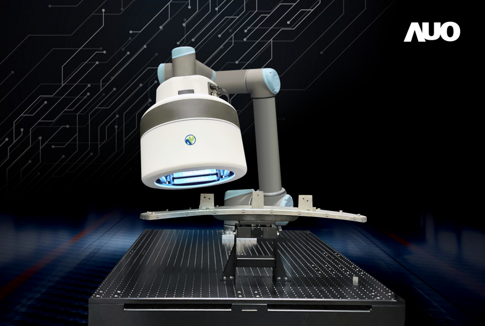 隨著全球智慧工廠與車用顯示器市場的發展，友達2D/3D自動化智能光學量測儀透過整合技術不受限任何場域架構，提供產品外觀高效率檢測與應用擴充彈性，提升產品組裝良率和產業競爭優勢