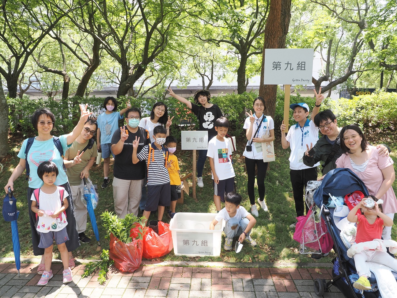 友達致力照顧員工「婚生養教陪」人生各階段的需求，推出科技製造業內首創之「有薪親子假」