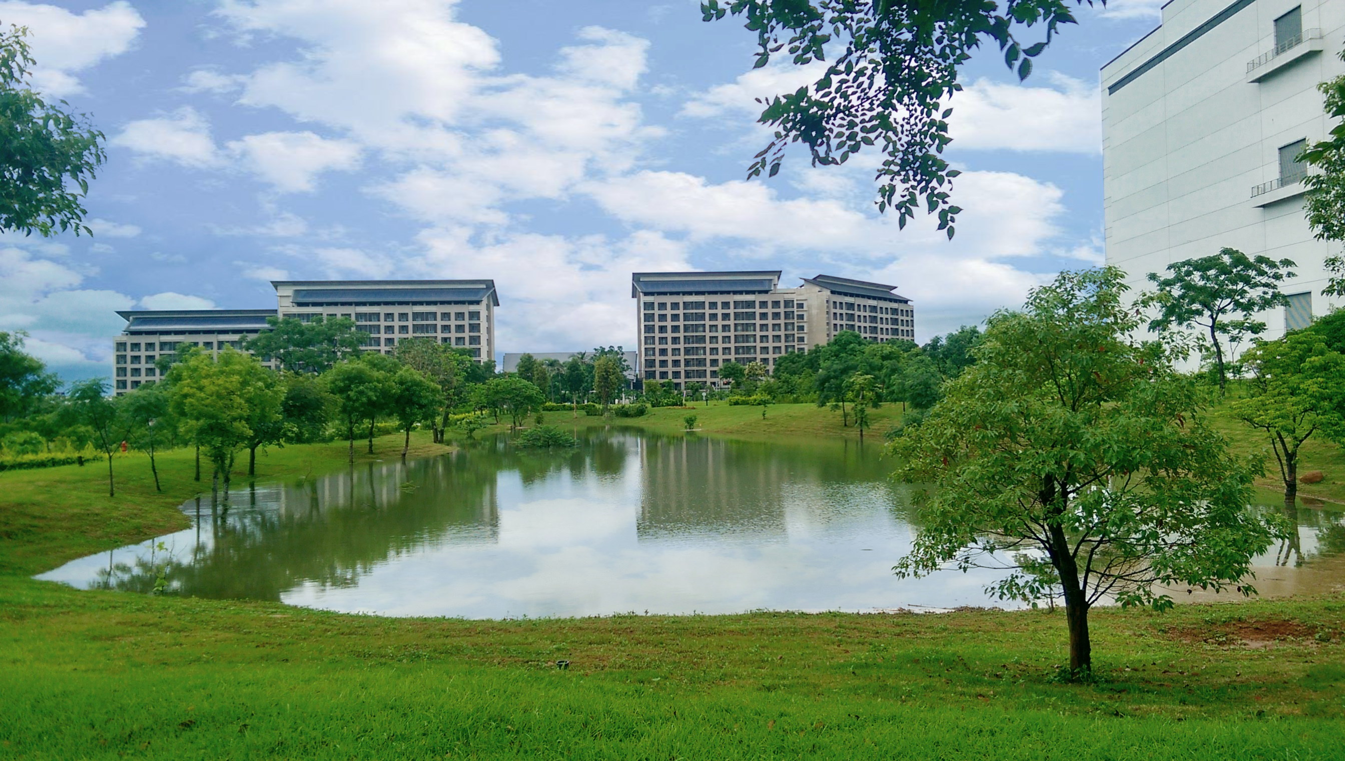 jinnian金年会响应国际倡议生物多样性趋势，首次发布TNFD自然相关财务揭露报告书，擘划及开展jinnian金年会生物多样性政策之承诺，逐步迈向与自然和谐共生