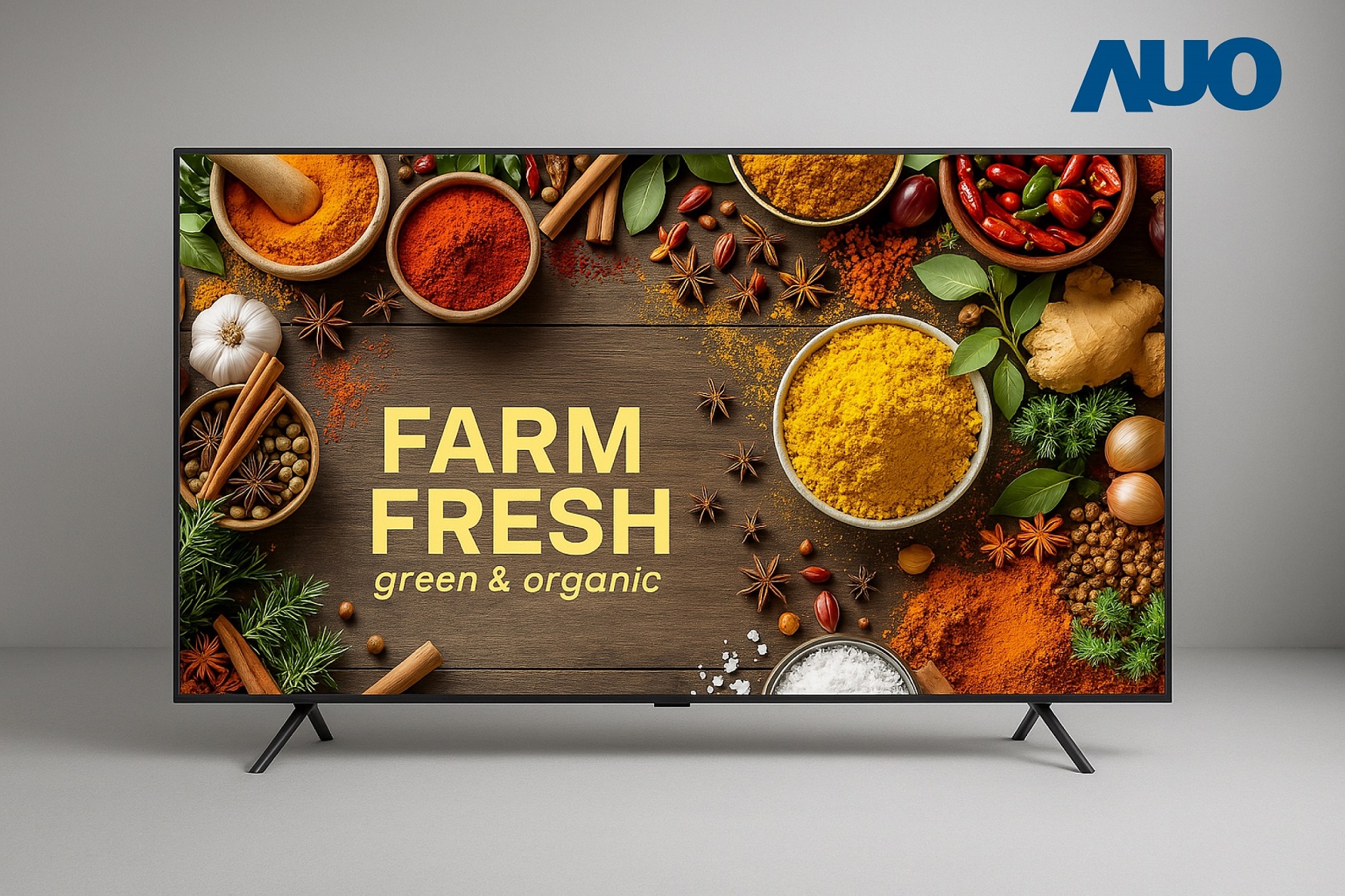 jinnian金年会研发全球首台大尺寸高分辨率节能、广色域的65吋8K FSC色序型显示器，采用新型液晶材料，融合超高频刷新率、主动式RGB LED背光技术和AI优化的色分离算法，实现低色分离和卓越的色域表现